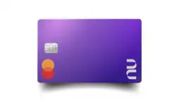 Nubank gold