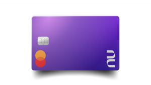 Nubank gold