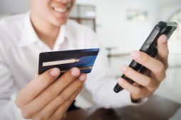 Dados de Cartão de Crédito Válido para Compras
