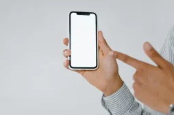 Empréstimo para Negativado com Garantia de Celular